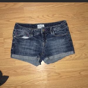 Aeropostale Shorts (MUST BUNDLE)